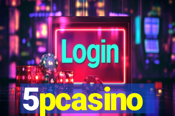 5pcasino