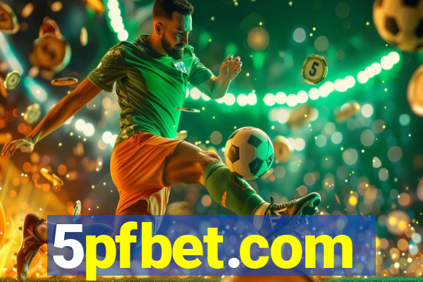 5pfbet.com