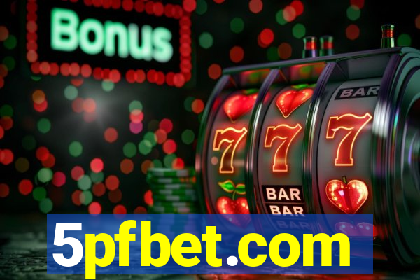 5pfbet.com