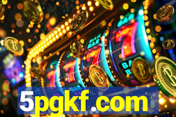 5pgkf.com