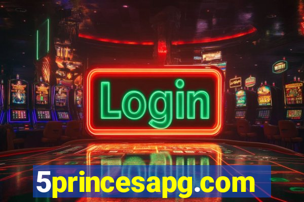 5princesapg.com