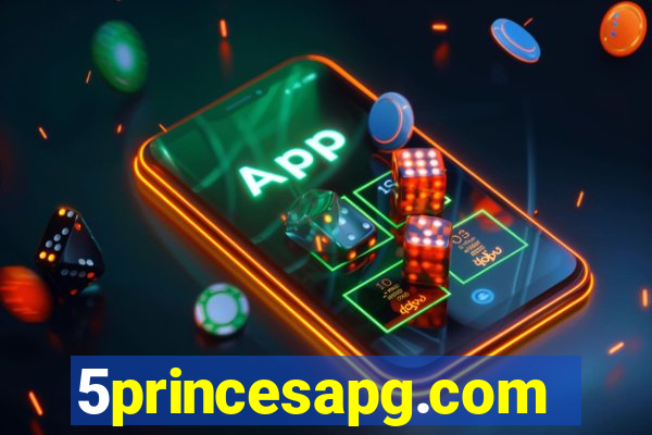 5princesapg.com