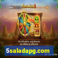 5saladapg.com