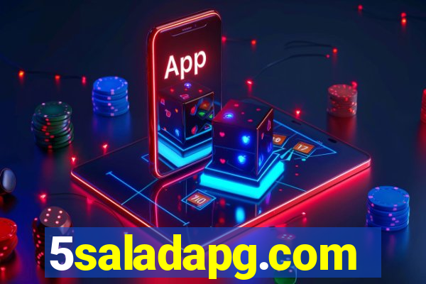 5saladapg.com