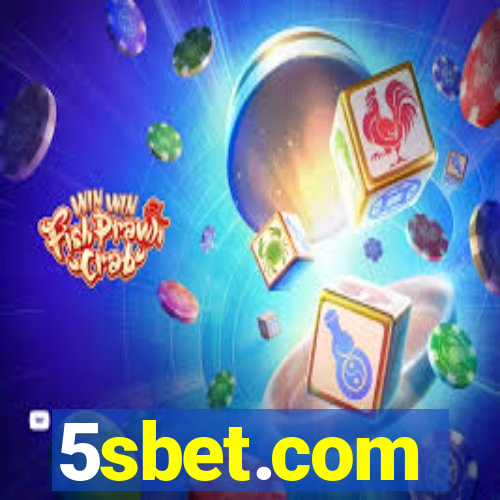 5sbet.com