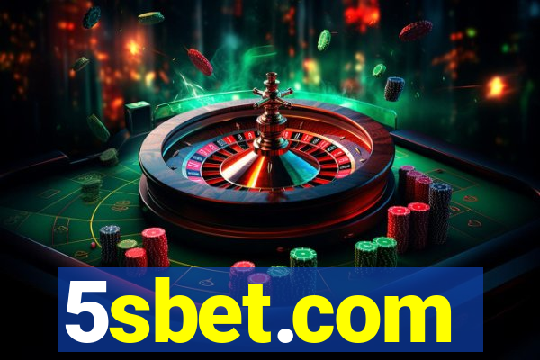 5sbet.com