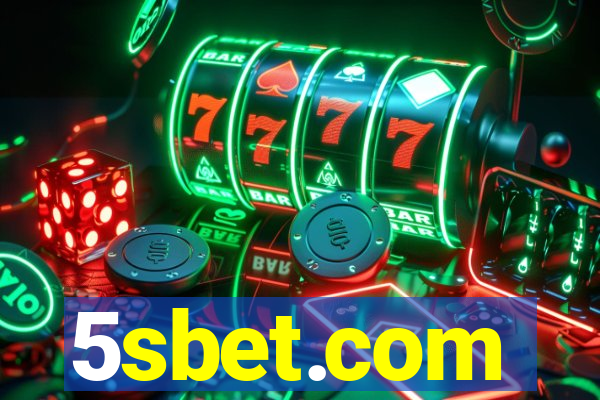 5sbet.com