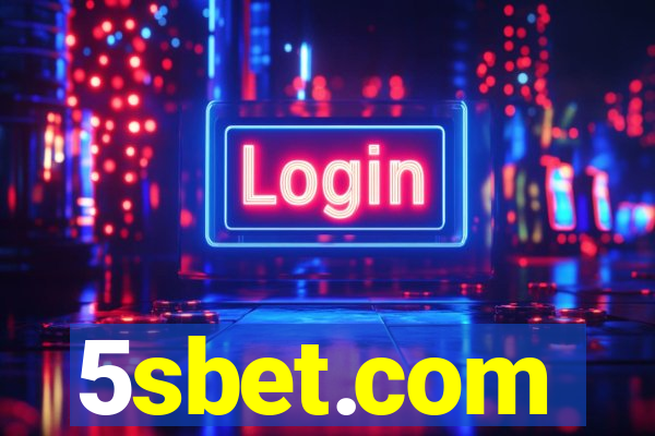 5sbet.com