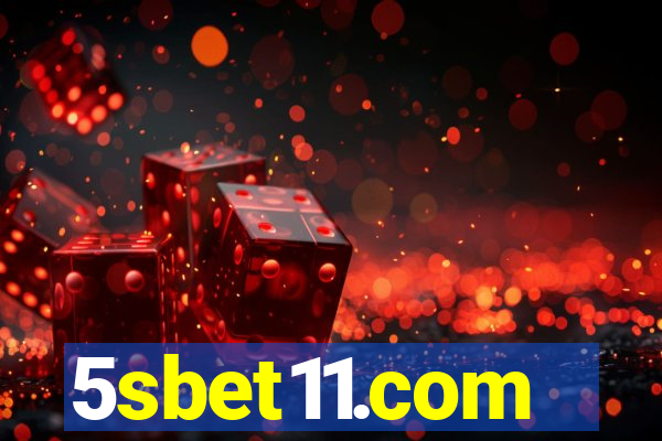 5sbet11.com