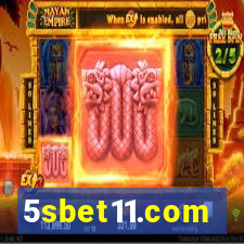 5sbet11.com