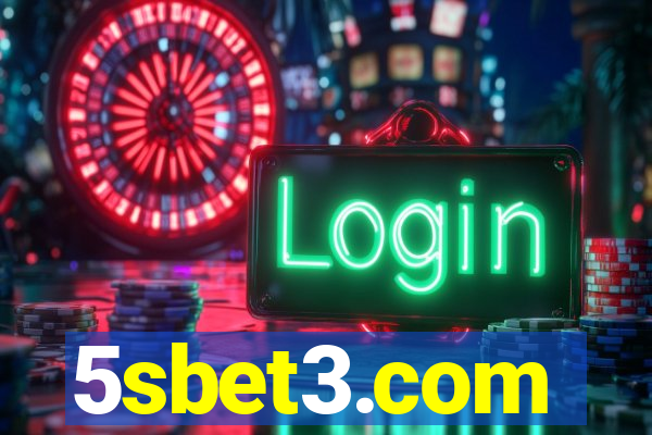 5sbet3.com