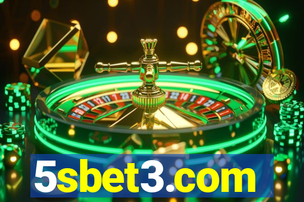 5sbet3.com