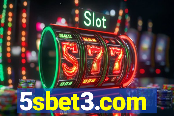 5sbet3.com