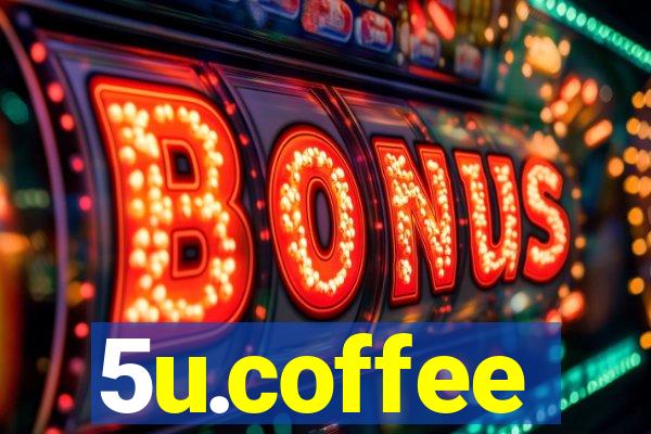 5u.coffee