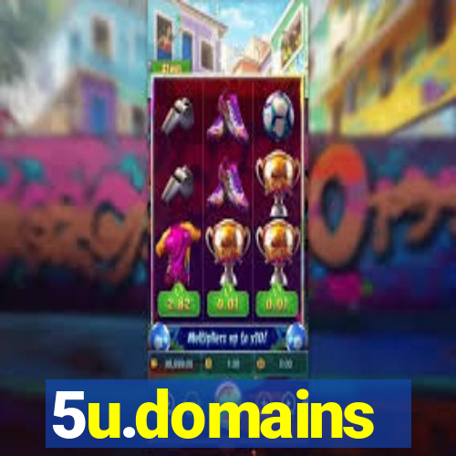 5u.domains