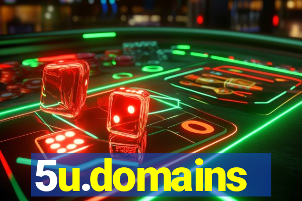 5u.domains