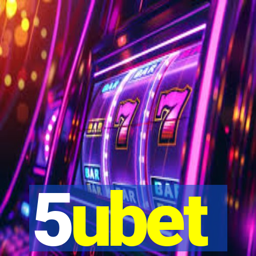 5ubet