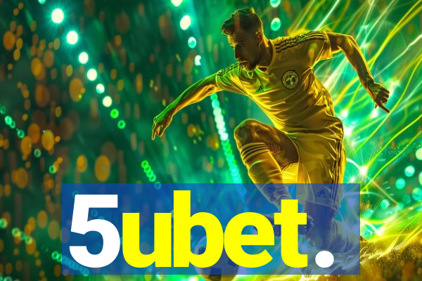 5ubet.