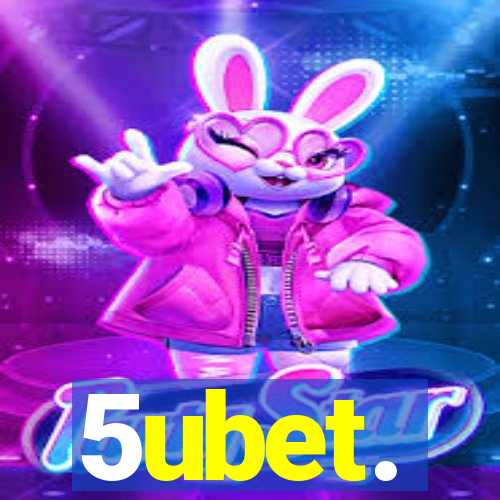 5ubet.