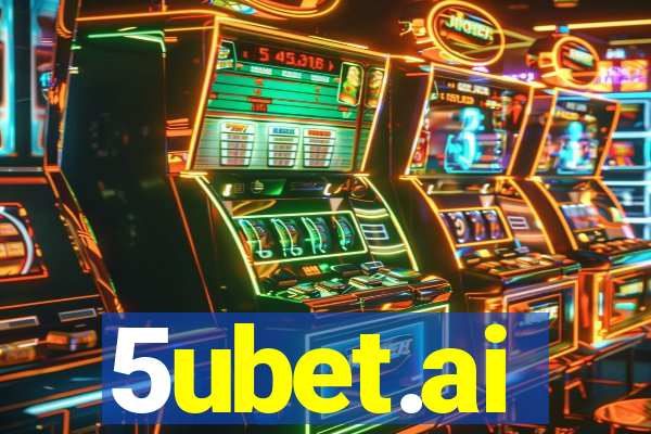 5ubet.ai