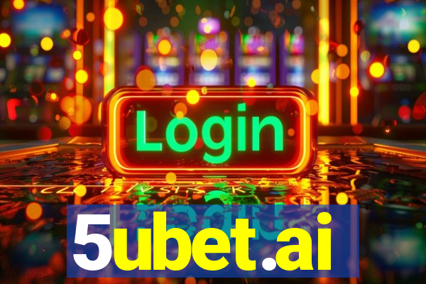 5ubet.ai