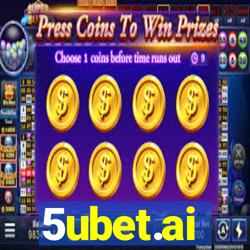 5ubet.ai