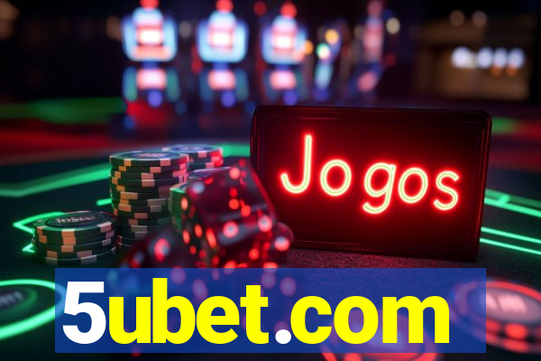 5ubet.com