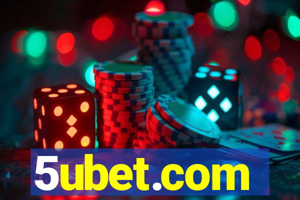 5ubet.com