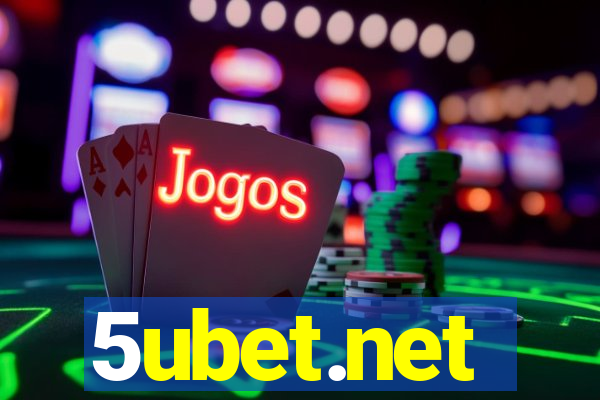 5ubet.net