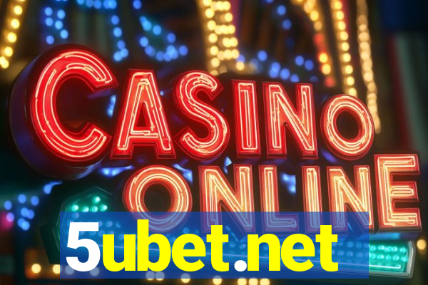 5ubet.net