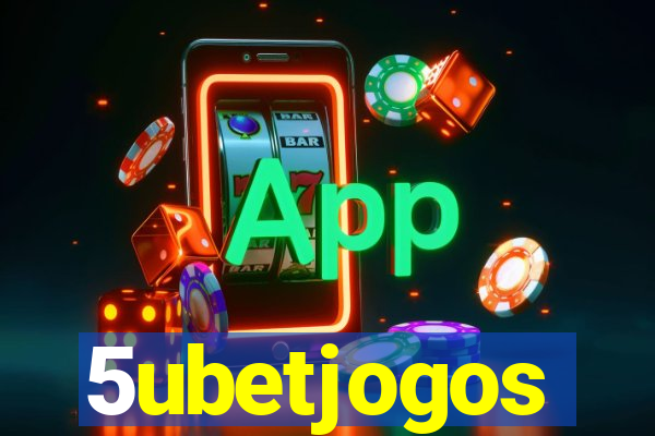 5ubetjogos