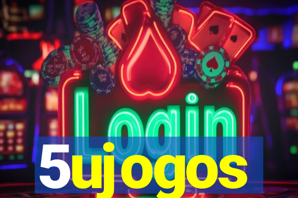 5ujogos