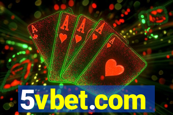 5vbet.com