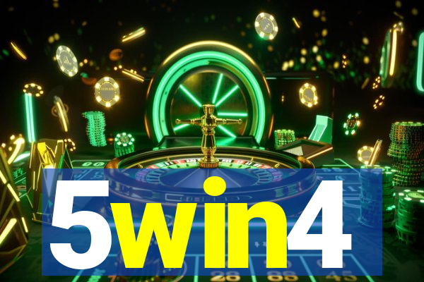 5win4