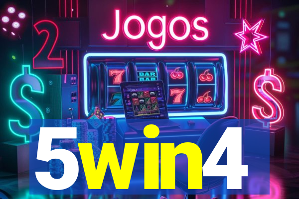 5win4