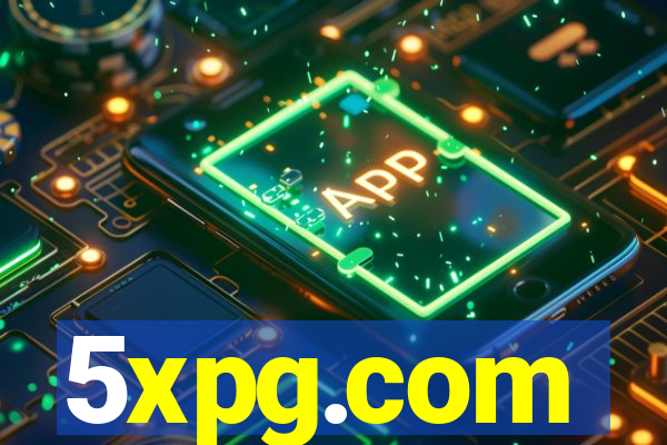 5xpg.com