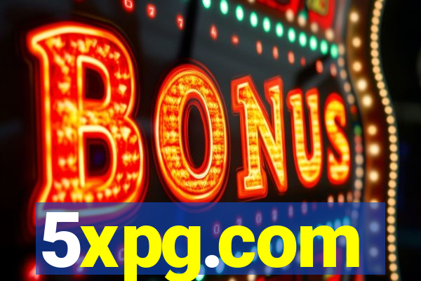 5xpg.com