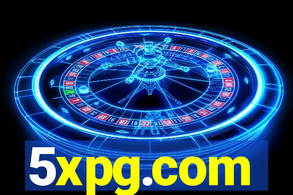 5xpg.com