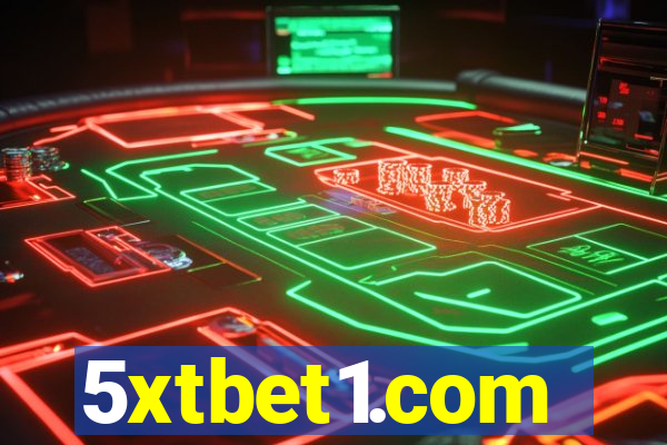 5xtbet1.com