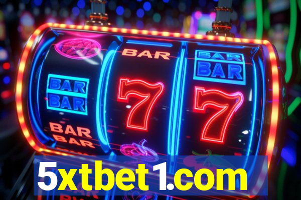 5xtbet1.com