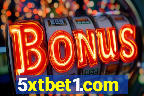 5xtbet1.com