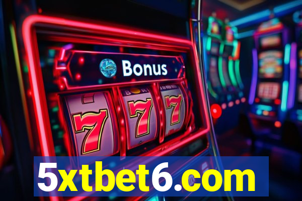 5xtbet6.com