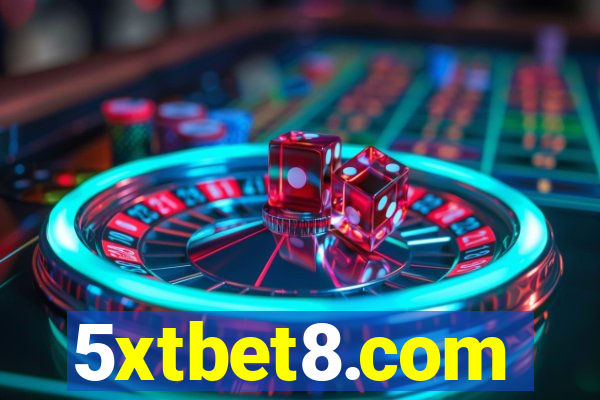 5xtbet8.com