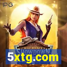 5xtg.com