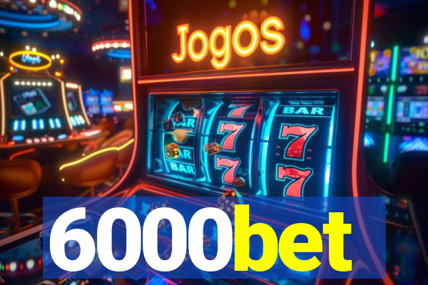 6000bet