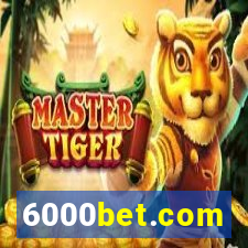 6000bet.com