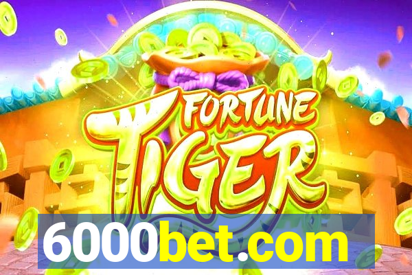 6000bet.com