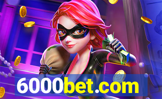 6000bet.com