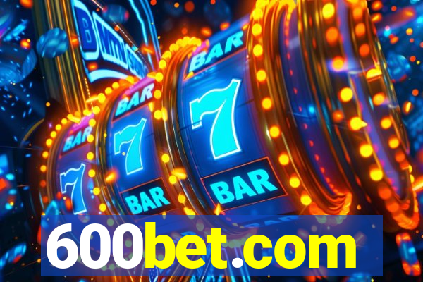 600bet.com