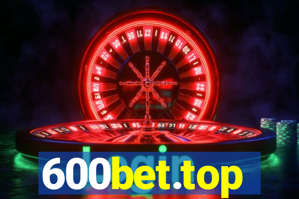 600bet.top